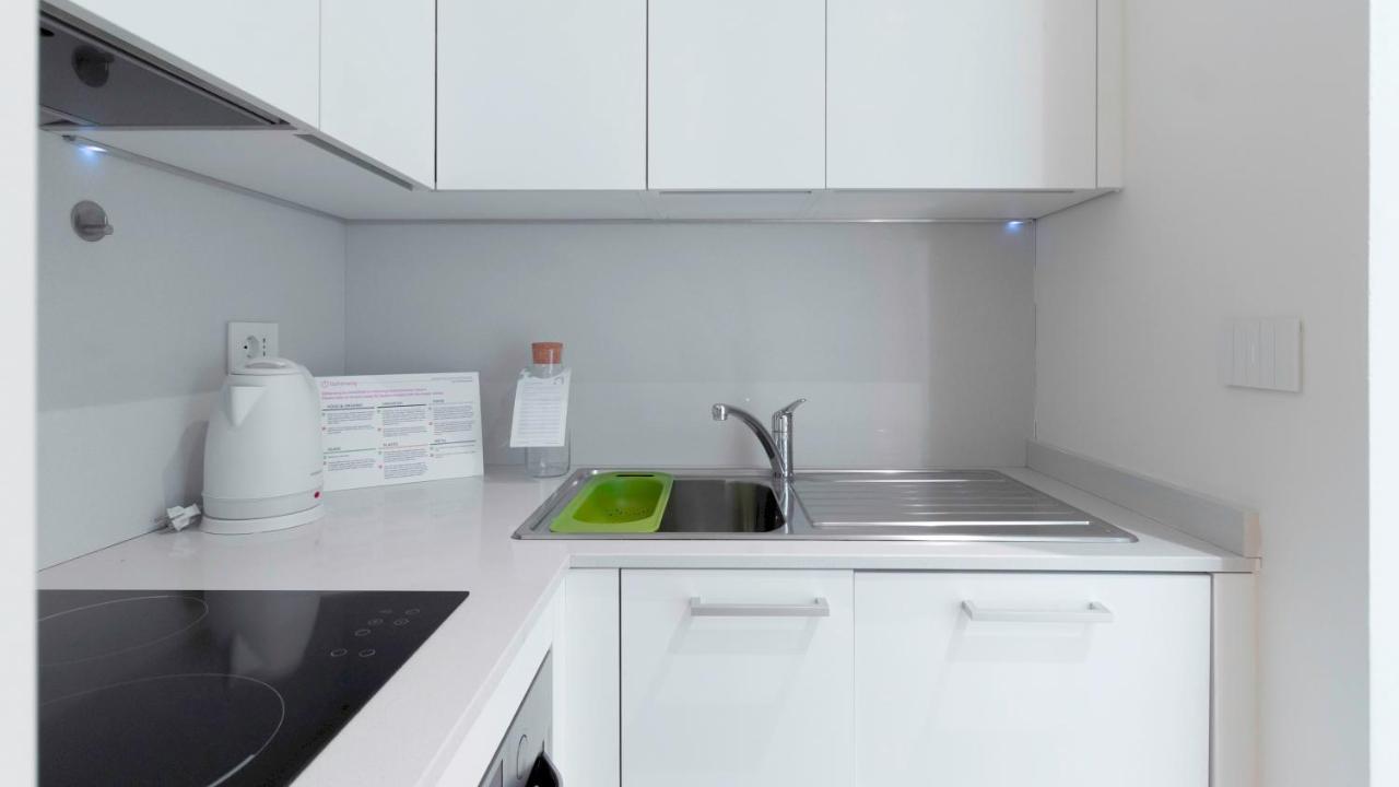 Italianway - Melzo 24 Apartment Milan Luaran gambar