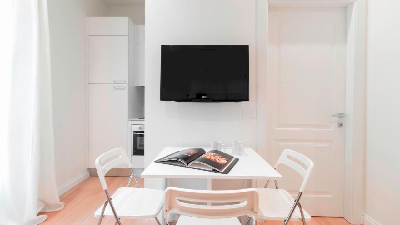 Italianway - Melzo 24 Apartment Milan Luaran gambar