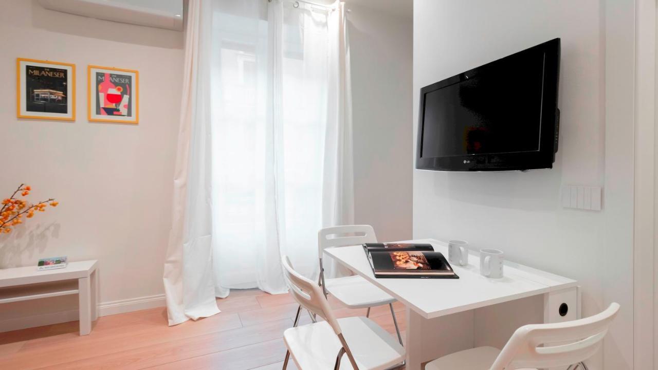 Italianway - Melzo 24 Apartment Milan Luaran gambar