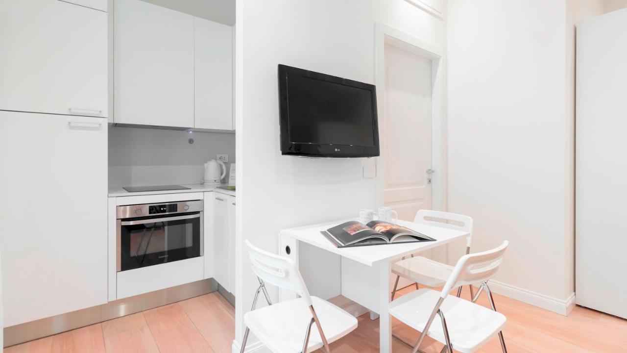 Italianway - Melzo 24 Apartment Milan Luaran gambar