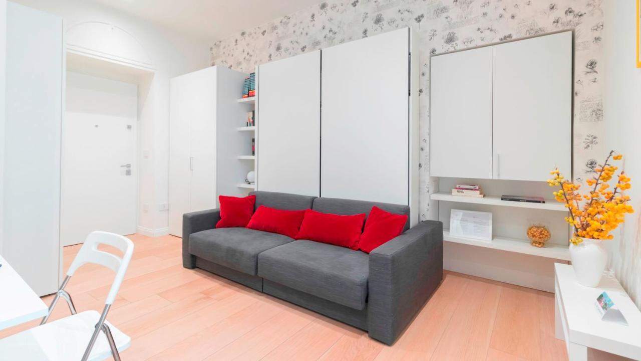 Italianway - Melzo 24 Apartment Milan Luaran gambar